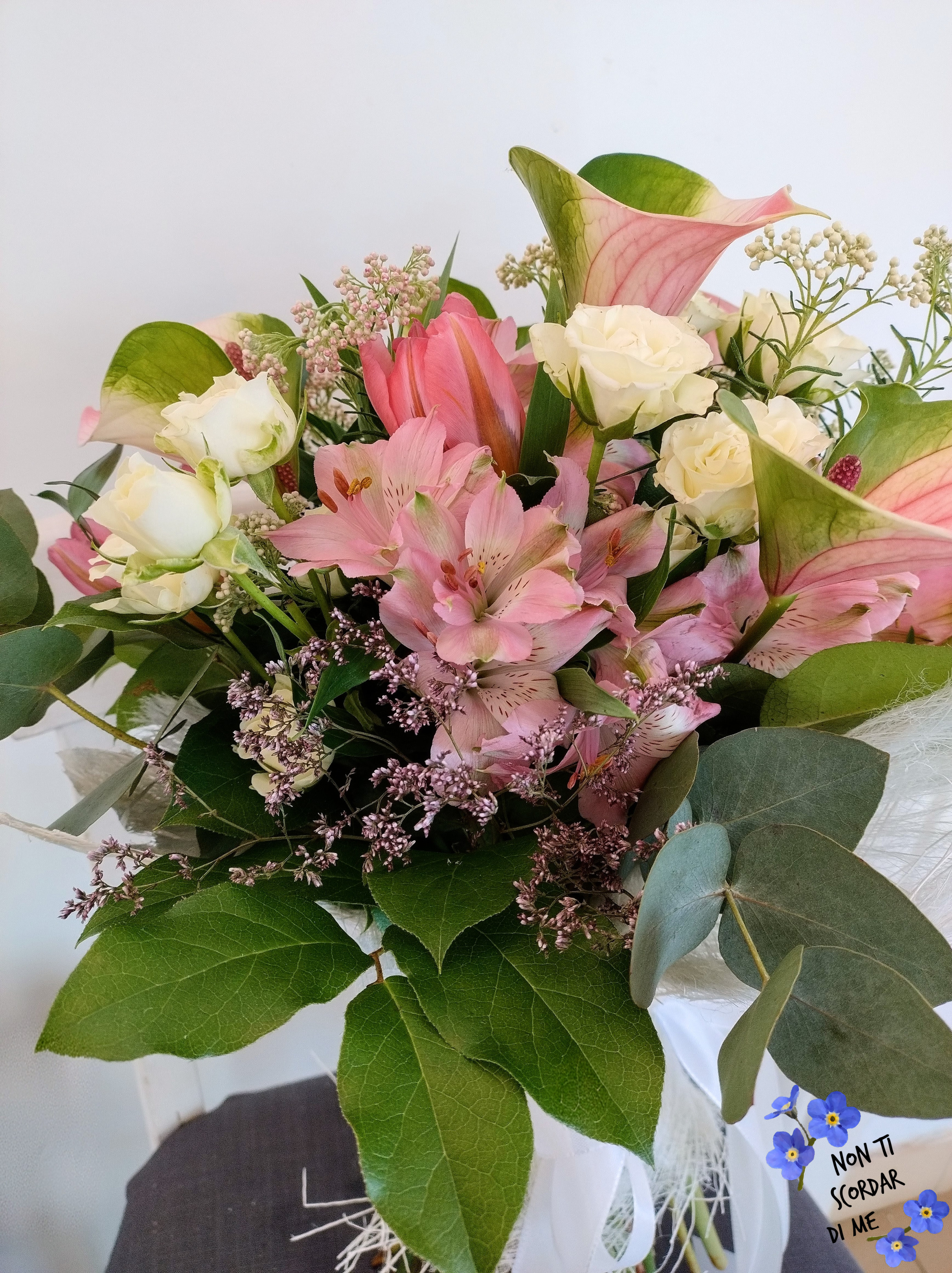 Foto Mazzi E Bouquet